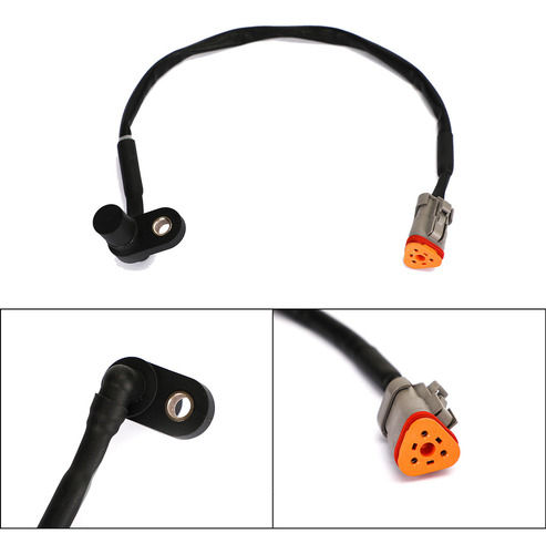 El Sensor De Velocidad Adecuado Para Can Am 715900314