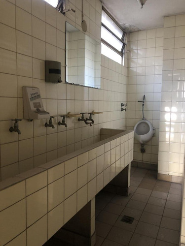 Imagen 14 de 17 de Venta - Deposito 1890 M2 - Monserrat
