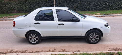Fiat Siena 1.4 Fire Da