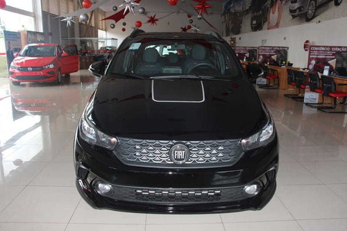 Fiat Fiat/argo Trekking 1.3