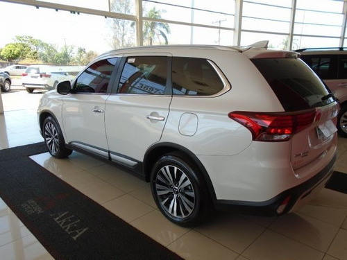Mitsubishi Outlander Hpe-s 2.2 Di-d Awd, Mit3245
