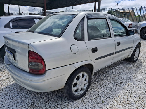 Chevrolet Corsa 1.0 MPFI 8V GASOLINA 4P MANUAL
