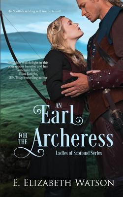 Libro An Earl For The Archeress - Watson, E. Elizabeth