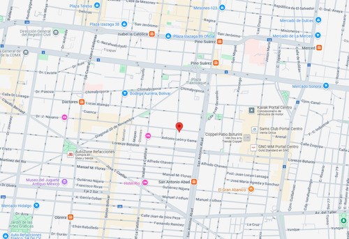 Departamento En Col. Obrera Cuauhtémoc Cdmx. Remates Exclusivos, Tu Nuevo Hogar Te Espera.