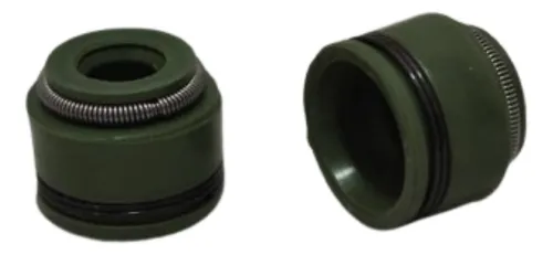 Goma Valvula Gn/en125 (par)