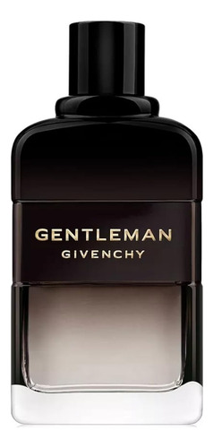 Eau De Parfum Givenchy Gentleman Boisee Para Mí, 200 Ml