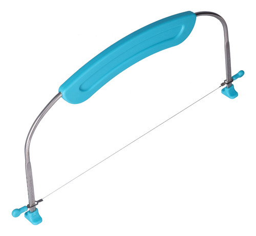 Cable Ajustable De Acero Inoxidable Cake Leveler 304