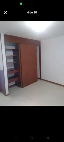 Apartamento En Venta En Simón Bolívar. Cod V12676