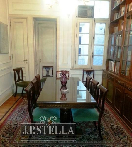 Imagen 26 de 30 de Excelente Petit Hotel Con Detalles De Categoria - Recoleta