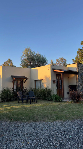 Cabañas En Tandil La Maiella