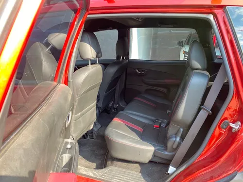 Honda BR-V 1.5 Prime Cvt