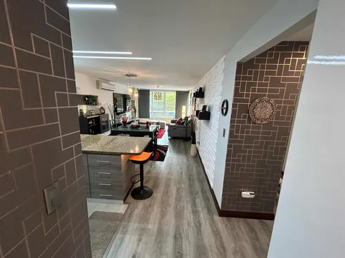 Apartamento En Escampadero