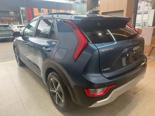 Kia Niro Desire Mod 2026 Entrega Inmediata Solo Hoy Con Soat