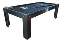 Comprar Mesa De Pool Minimalista, Med Profesionales C\u002Ftapa!!!