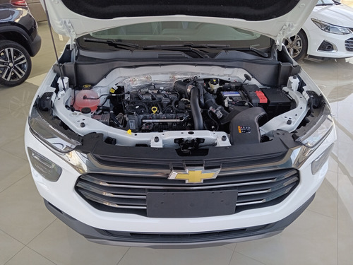 Chevrolet Montana 1.2 T Premier At