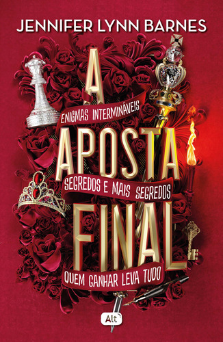 A Aposta Final