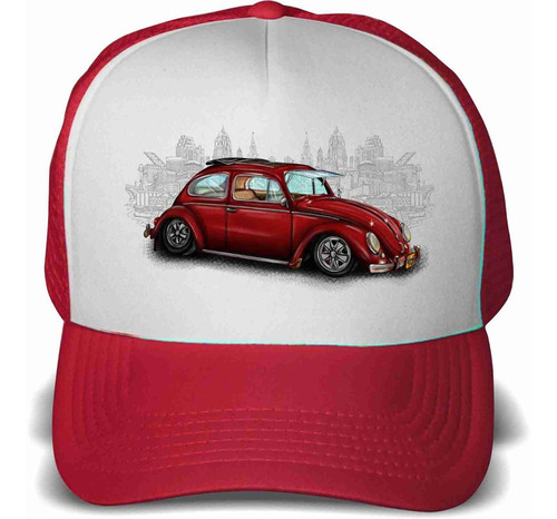 Gorra Vocho San Diego