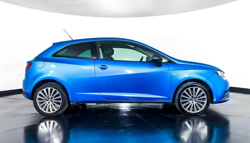 Imagen 4 de 15 de 102901 - Seat Ibiza 2016 Con Garantía