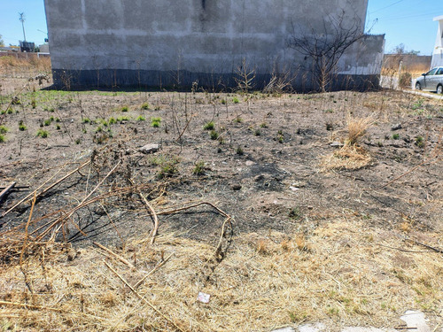 Terreno En Venta Villa De Los Ángeles, León Guanajuato