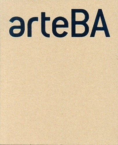 Arteba 2014 - Edicion 23 - Arteba, De Arteba. Editorial Fundación Arteba En Español