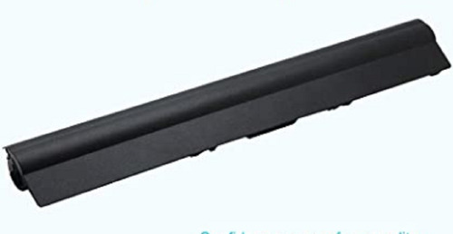 Imagen 2 de 5 de Batería Nueva De Repuesto Para Laptop