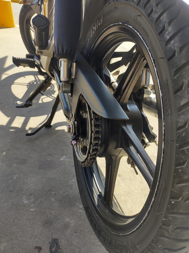 Honda Cg Titan New 150