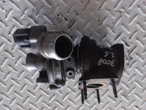 Turbo Peugeot 3008 5008 408 308 1.6 Thp Original 