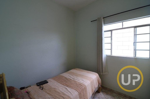 Imagem 8 de 15 de Casa Em Califórnia - Belo Horizonte, Mg - 8637