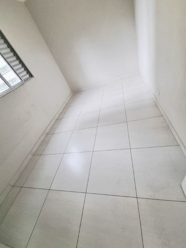 Imagem 7 de 11 de Apartamento Com 2 Dormitórios À Venda, 46 M² Por R$ 195.000,00 - Vila Guilhermina - Praia Grande/sp - Ap3279