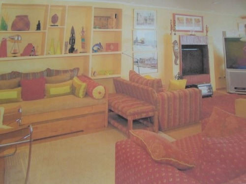 Departamento En Venta De 6 Dormitorios En Concón