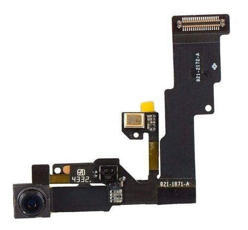 Camara Frontal + Sensor Proximidad Compatible iPhone 6g