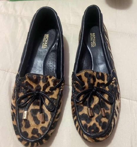 Mocasín Michael Kors