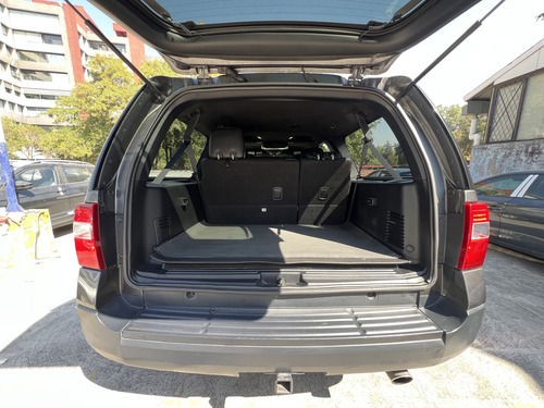 Ford Expedition 3.5 Xl Max 4x2 At