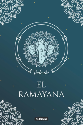 Libro: El Ramayana (spanish Edition)