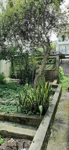 Terreno À Venda, 480 M² Por R$ 1.000.000 - Vila Pires - Santo André/sp - Te0050