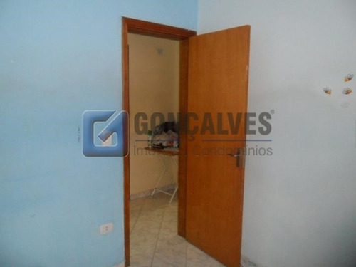 Imagem 10 de 15 de Venda Apartamento Sao Bernardo Do Campo Jardim Belita Ref: 5 - 1033-1-53071