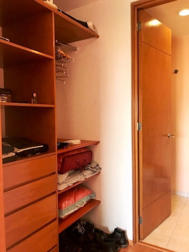 Imagen 12 de 14 de Departamento Amueblado En Renta En Pitágoras, Del Valle
