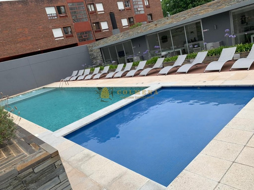 Apartamento En Punta Del Este, Aidy Grill- Ref: 2457
