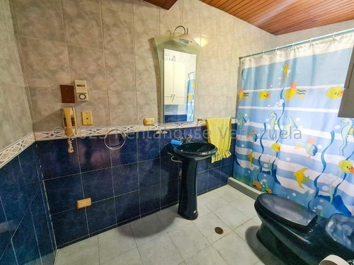 Imagen 12 de 12 de Casa En Venta En Caurimare