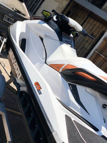 Sea Doo