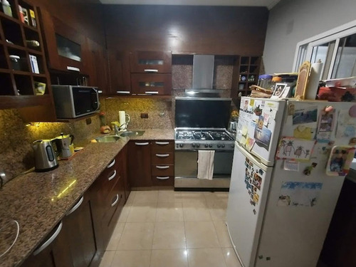 Imagen 7 de 30 de Excelente Triplex 5 Amb 127m2,3 Baños,cochera/patio Parrilla