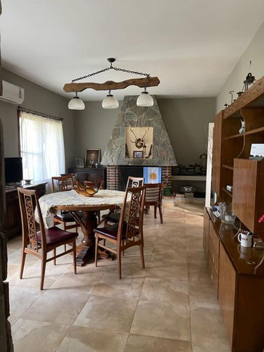 Excelente Campo En Venta A 5 Km Del Casco Urbano De Marcos Paz
