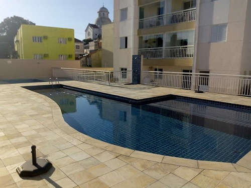 Cobertura À Venda, 120 M² Por R$ 975.000,00 - Vila Mazzei - São Paulo/sp - Co0278