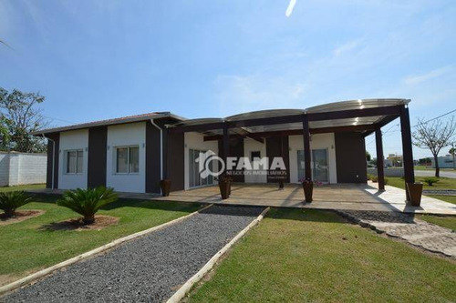 Imagem 19 de 30 de Casa À Venda, 175 M² Por R$ 670.000,00 - Condomínio Campos Do Conde 2 - Paulínia/sp - Ca1235