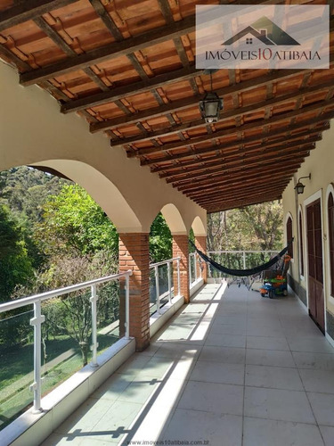 Chácaras À Venda Em Mairiporã/sp - Compre O Seu Chácaras Aqui! - 1456995