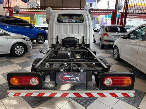 Imagem 7 de 11 de Hr 2.5 Tci Diesel (rs/rd)