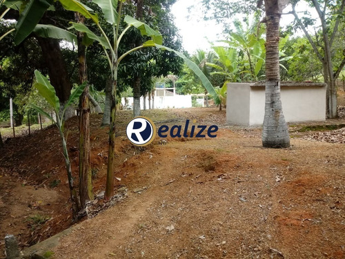 Imagem 17 de 30 de Excelente Chácara De 2 Quartos Em Iguape || Guarapari-es || Realize Negócios Imobiliários - Ch00005 - 33752586