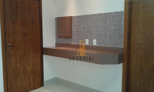 Imagem 2 de 9 de Sala Para Alugar, 20 M² Por R$ 1.100,00/mês - Centro - São Bernardo Do Campo/sp - Sa0159
