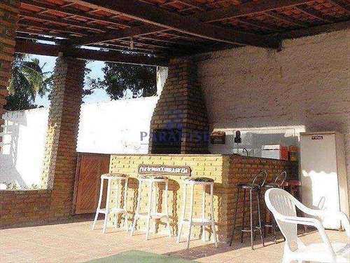 Imagem 14 de 25 de Chácara Com 8 Dorms, Arembepe (abrantes), Camaçari - R$ 1.5 Mi, Cod: 61700 - V61700