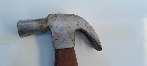 Antigo Martelo Bellota Usado 26 (Usado)